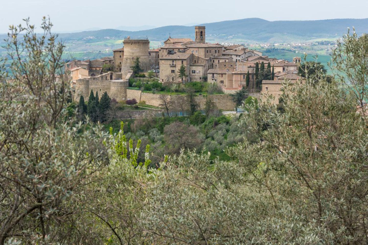 Umbrien PAULI´S PLACES